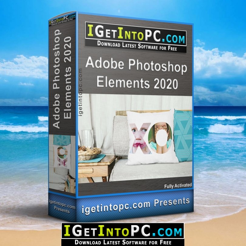 free adobe photoshop elements download